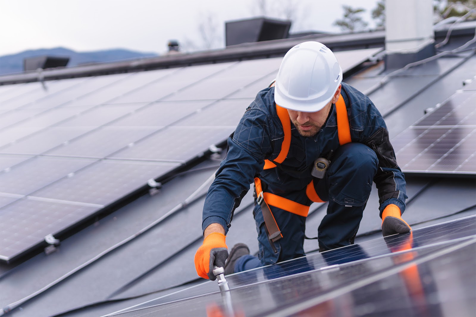 No blackout, but with power outages: What awaits Ukraine's energy sector during 2024